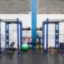 JMC Elite Facility