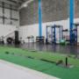 JMC Facility