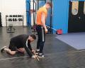 Single 6 Week Personal Training
