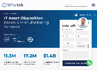 Wisetek