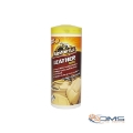 Armorall Leather Wipes