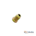Copper Brake Pipe – Male Nut