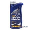 Dot4 Brake Fluid – 1 Litre