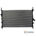 Ford Custom/Transit Radiator R015