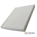 Ford Fiesta/Eco-Sport/Ka Pollen/Cabin Filter