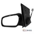 Ford Fiesta/Fusion Wing Mirror – Electric – Passenger Side
