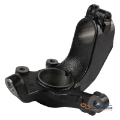 Ford Focus/C-Max Front Hub Knuckle – Driver Side