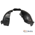 Ford Focus/C-Max Front Wheel Arch Splashguard – Driver Side