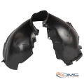 Ford Focus/C-Max Front Wheel Arch Splashguard – Passenger Side