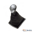 Ford Focus/C-Max Gear Knob & Gaiter – 5 Speed