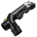Ford Focus/C-Max Intake Manifold Pipe