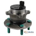 Ford Focus/C-Max Rear Wheel Hub & Bearing