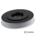 Ford Focus/Fiesta/C-Max Crankshaft Pulley