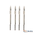 Ford Focus/Fiesta/C-Max/Fusion Glow/Heater Plugs