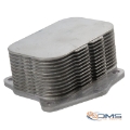 Ford Focus/Fiesta/C-Max/Fusion Oil Cooler Radiator