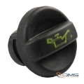 Ford Focus/Fiesta/C-Max/Fusion Oil Filler Cap