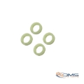 Ford Focus/Fiesta/C-Max Injector Retainer Plastic Seals