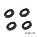 Ford Focus/Fiesta/C-Max Injector Seals
