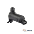 Ford Focus/Fiesta/Eco-Sport/Ka/Fusion/Transit Windscreen Washer Pump – Double Outlet