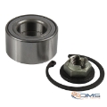 Ford Focus Fiesta Fusion Front Wheel Bearing – Less Abs