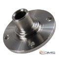 Ford Focus/Fiesta/Ka/Fusion Front Hub