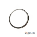 Ford Focus Front Fog Lamp Trim