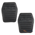 Ford Focus/Fusion/Fiesta/Transit Pedal Pad Rubbers