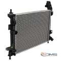 Ford Focus/Kuga/C-Max/Connect Radiator