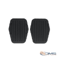 Ford Focus/Kuga/C-Max Pedal Pad Rubbers
