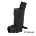 Ford Focus/Mondeo/C-Max Windscreen Washer Pump – Single Outlet