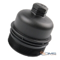 Ford Focus/Mondeo/Fiesta/Connect/Courier Oil Filter Bowl