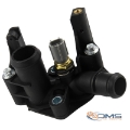 Ford Focus/Mondeo/Fiesta/Ka/B-Max/C-Max Coolant Flange