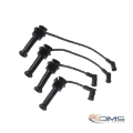 Ford Focus/Mondeo/Fiesta/Ka/B-Max/C-Max/Fusion Ignition Leads Set