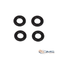 Ford Focus/Mondeo/Fiesta/Kuga/Connect O Rings On Leak Off Pipe