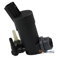 Ford Focus/Mondeo/Kuga/Galaxy/C-Max/S-Max Windscreen Washer Pump – Double Outlet