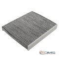 Ford Focus/Mondeo/Kuga Pollen/Cabin Filter