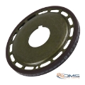 Ford Focus/Mondeo/Kuga Ring Gear On Crankshaft Pulley