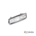Ford Focus Number Plate Lamp