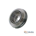 Ford Ka Crankshaft Pulley