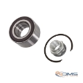 Ford Ka Front Wheel Bearing