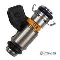 Ford Ka Set Of 4 Injector