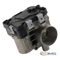 Ford Ka Throttle Body