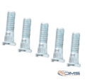 Ford Mondeo/Connect/Fiesta/Fusion/Ka Wheel Studs