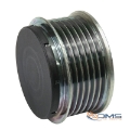 Ford Transit Alternator Pulley