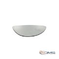 Ford Transit Bottom Wing Mirror Glass – Driver Side