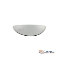 Ford Transit Bottom Wing Mirror Glass – Passenger Side