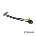 Ford Transit Brake Pipes On Rear Axle (Does Not Suit Chassis Cab)