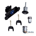 Ford Transit Complete Barrel Set – With 2 Keys