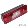 Ford Transit Complete Taillight – Chassis Cab – Driver Sid