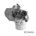 Ford Transit Complete Upgraded Oil Cooler